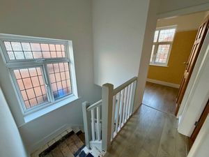 Landing- click for photo gallery